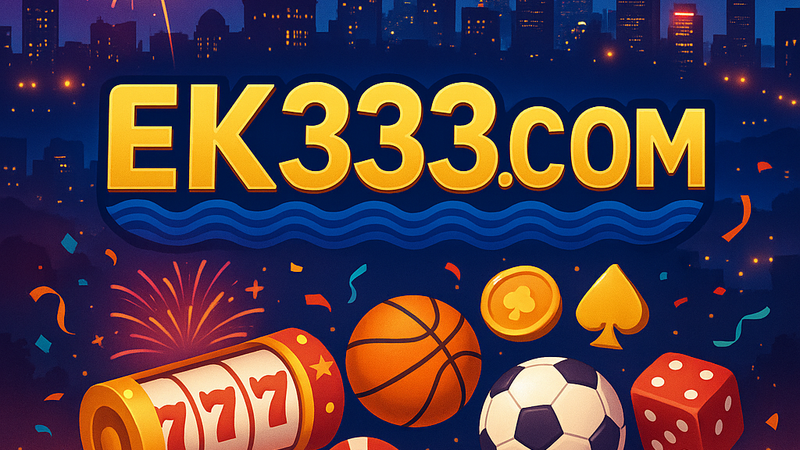 Cricket stadium at night